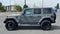 2022 Jeep Wrangler Unlimited Sahara Altitude