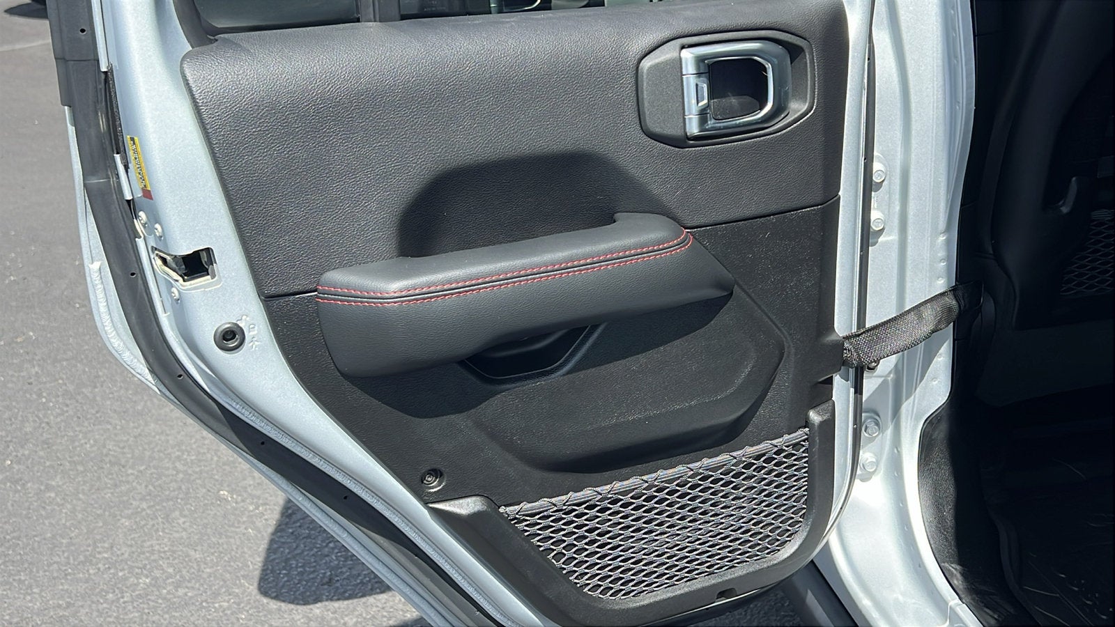 2023 Jeep Wrangler 4-Door Rubicon Farout - Photo 10