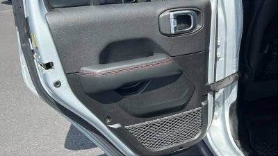 2023 Jeep Wrangler Rubicon Farout