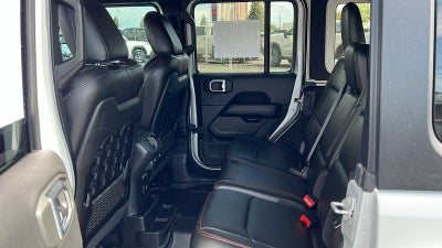 2023 Jeep Wrangler Rubicon Farout