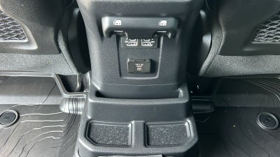 2023 Jeep Wrangler Rubicon Farout