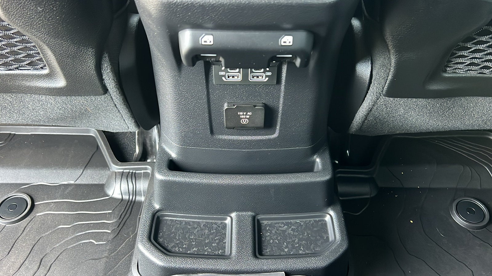 2023 Jeep Wrangler Rubicon Farout