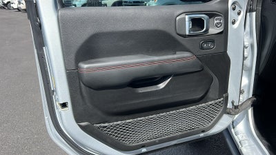 2023 Jeep Wrangler Rubicon Farout