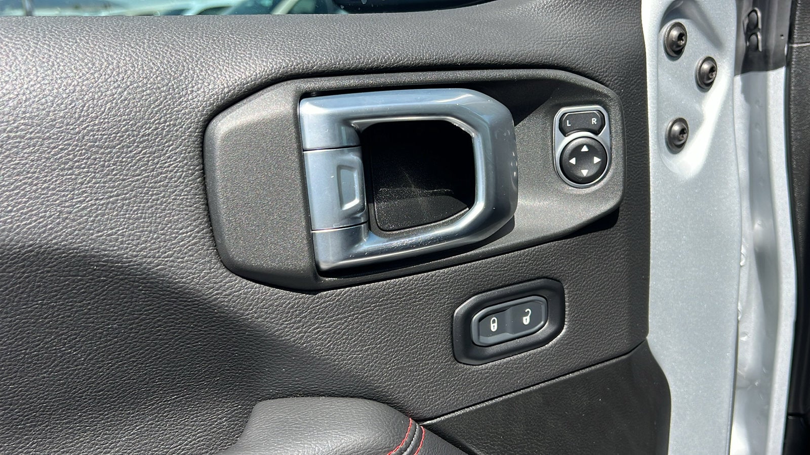 2023 Jeep Wrangler 4-Door Rubicon Farout - Photo 15