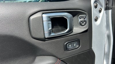 2023 Jeep Wrangler Rubicon Farout