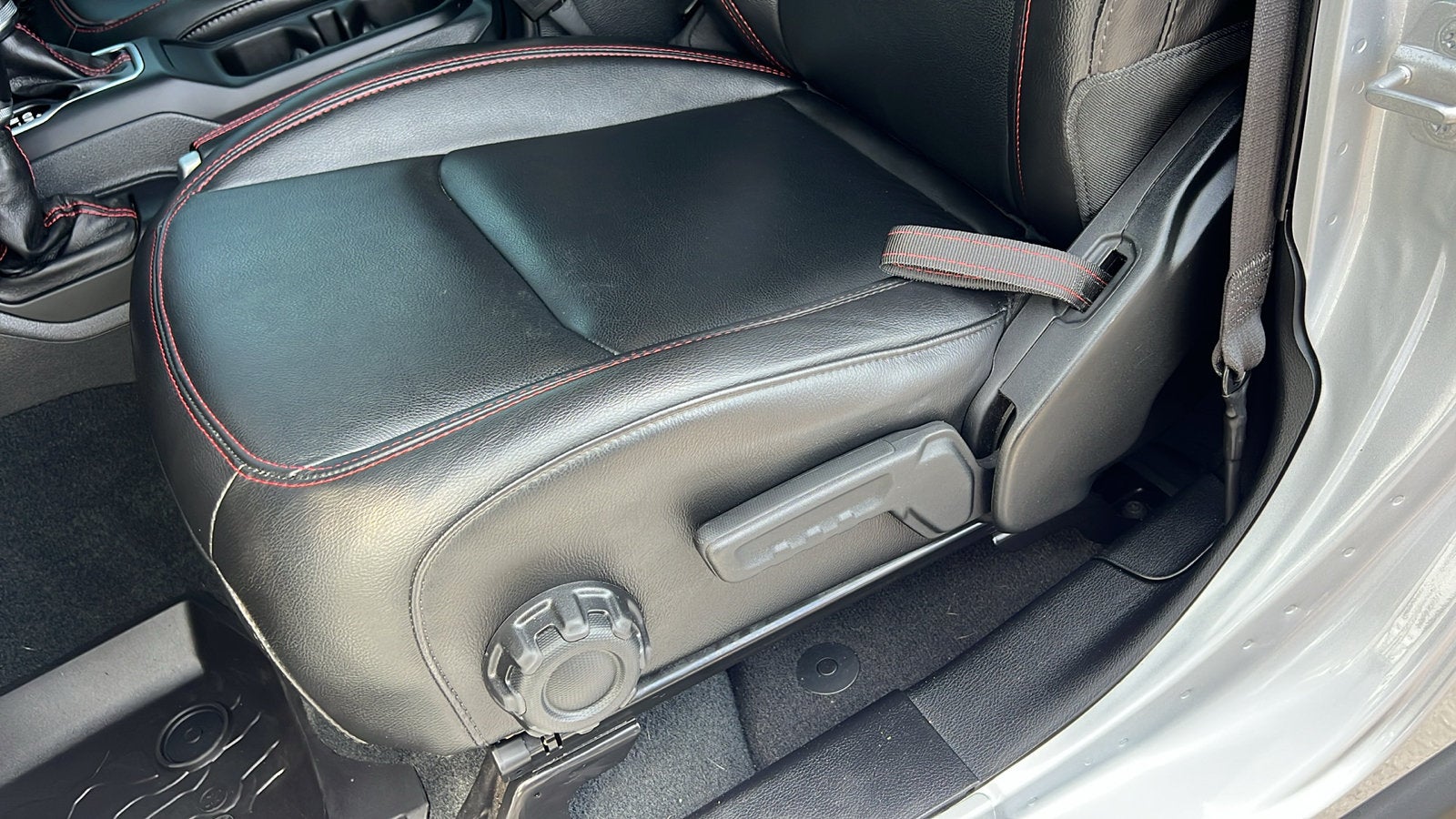 2023 Jeep Wrangler 4-Door Rubicon Farout - Photo 16