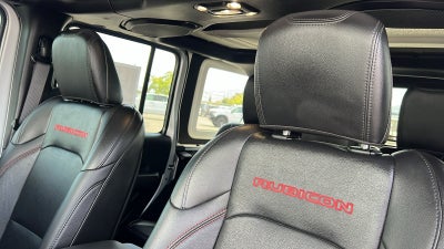 2023 Jeep Wrangler Rubicon Farout