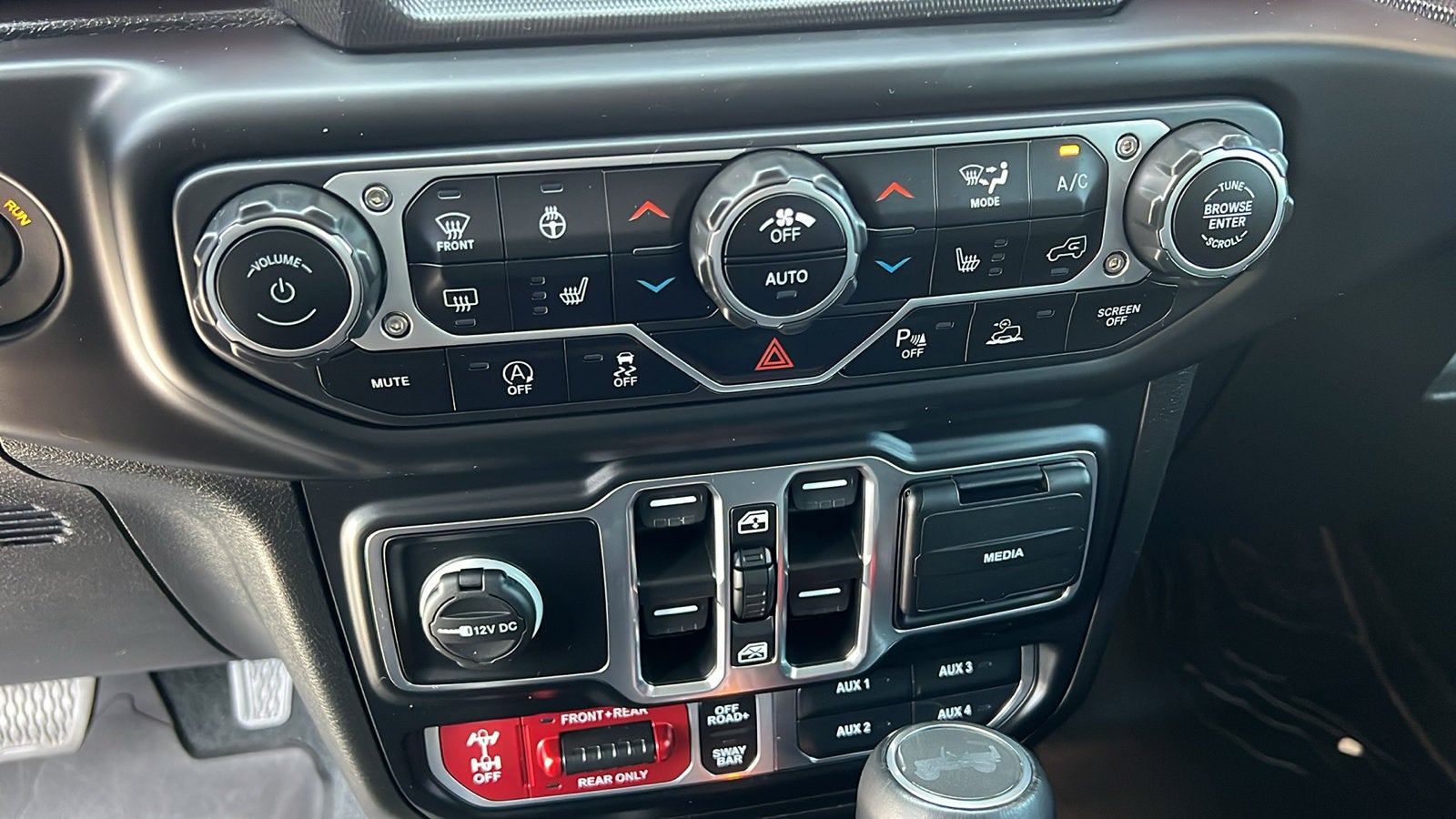 2023 Jeep Wrangler 4-Door Rubicon Farout - Photo 20