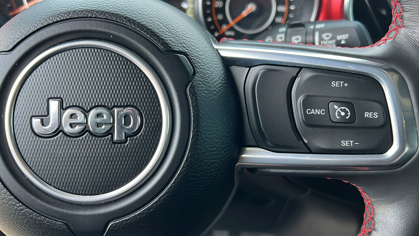 2023 Jeep Wrangler 4-Door Rubicon Farout - Photo 25