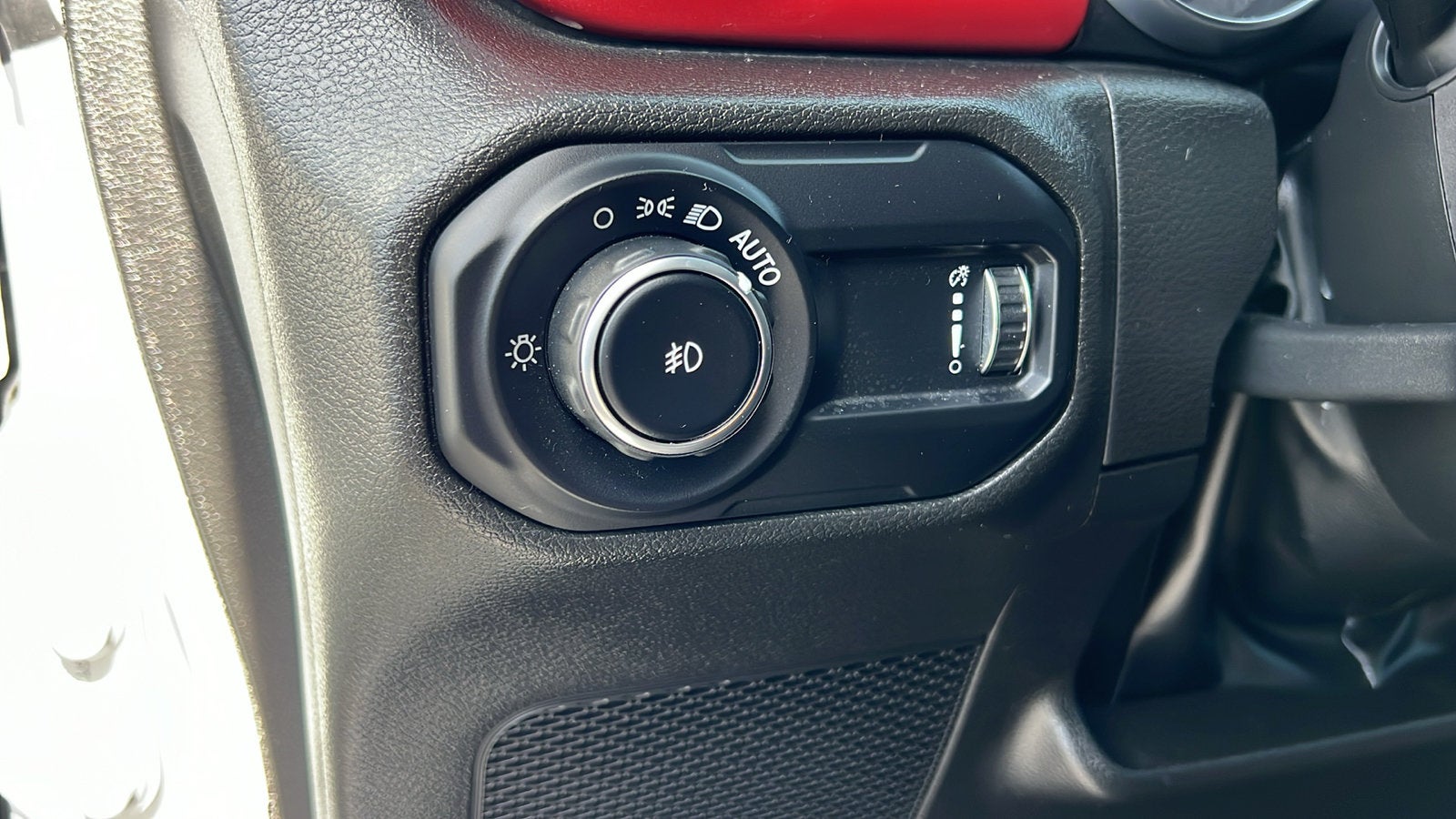 2023 Jeep Wrangler 4-Door Rubicon Farout - Photo 27