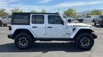 2023 Jeep Wrangler Rubicon Farout
