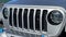 2021 Jeep Wrangler 4xe Unlimited High Altitude 4x4
