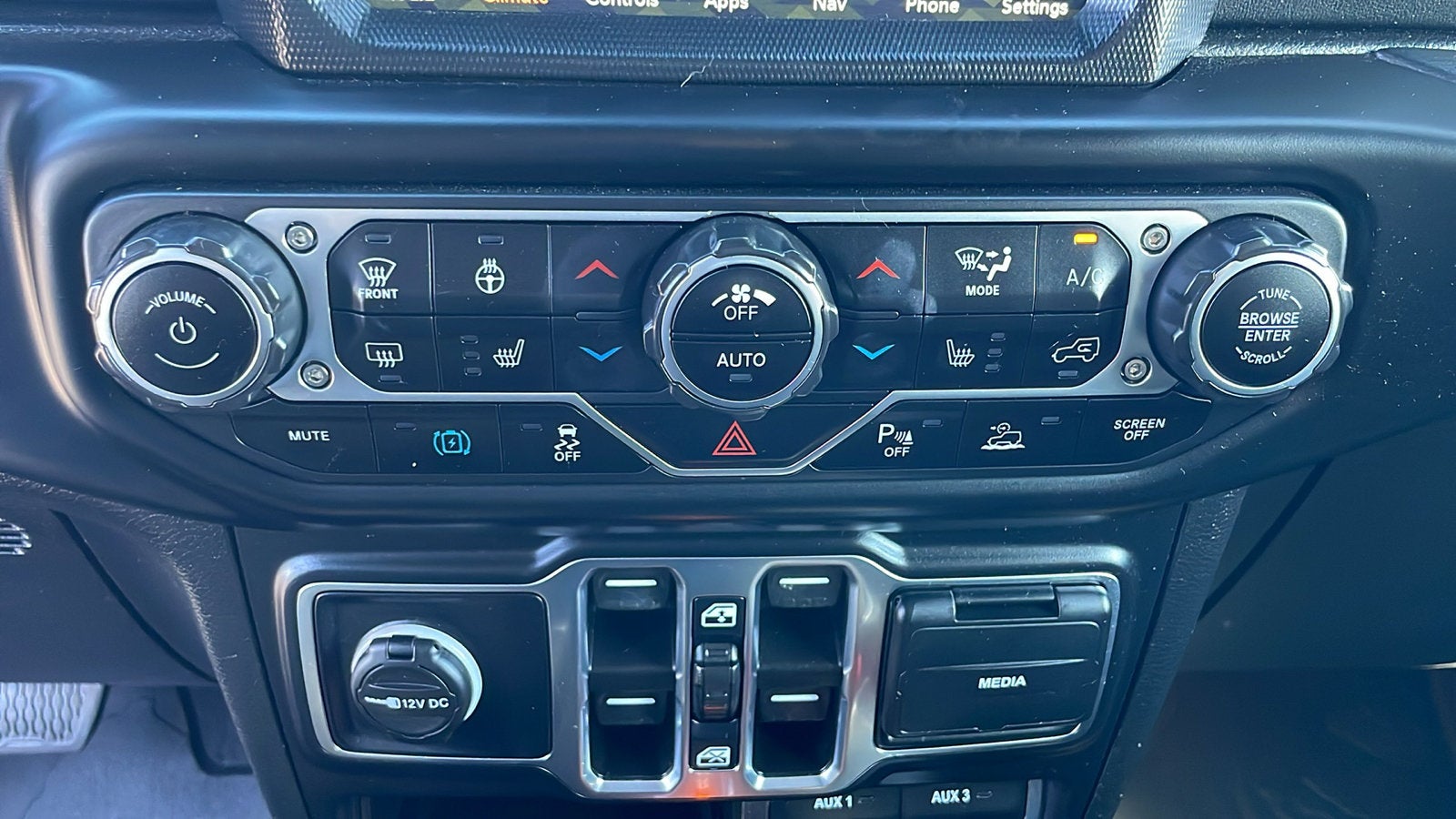 2021 Jeep Wrangler 4xe Unlimited High Altitude 4x4