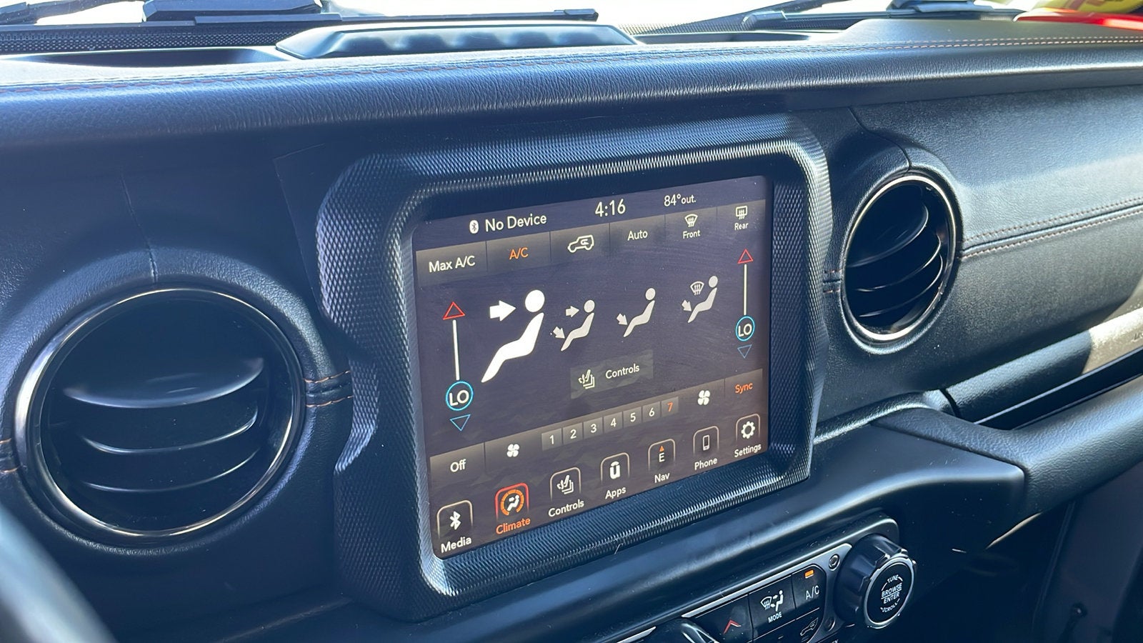 2021 Jeep Wrangler 4xe Unlimited High Altitude 4x4