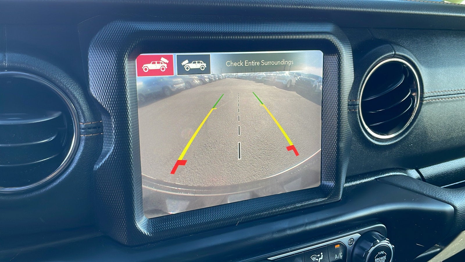 2021 Jeep Wrangler 4xe Unlimited High Altitude 4x4