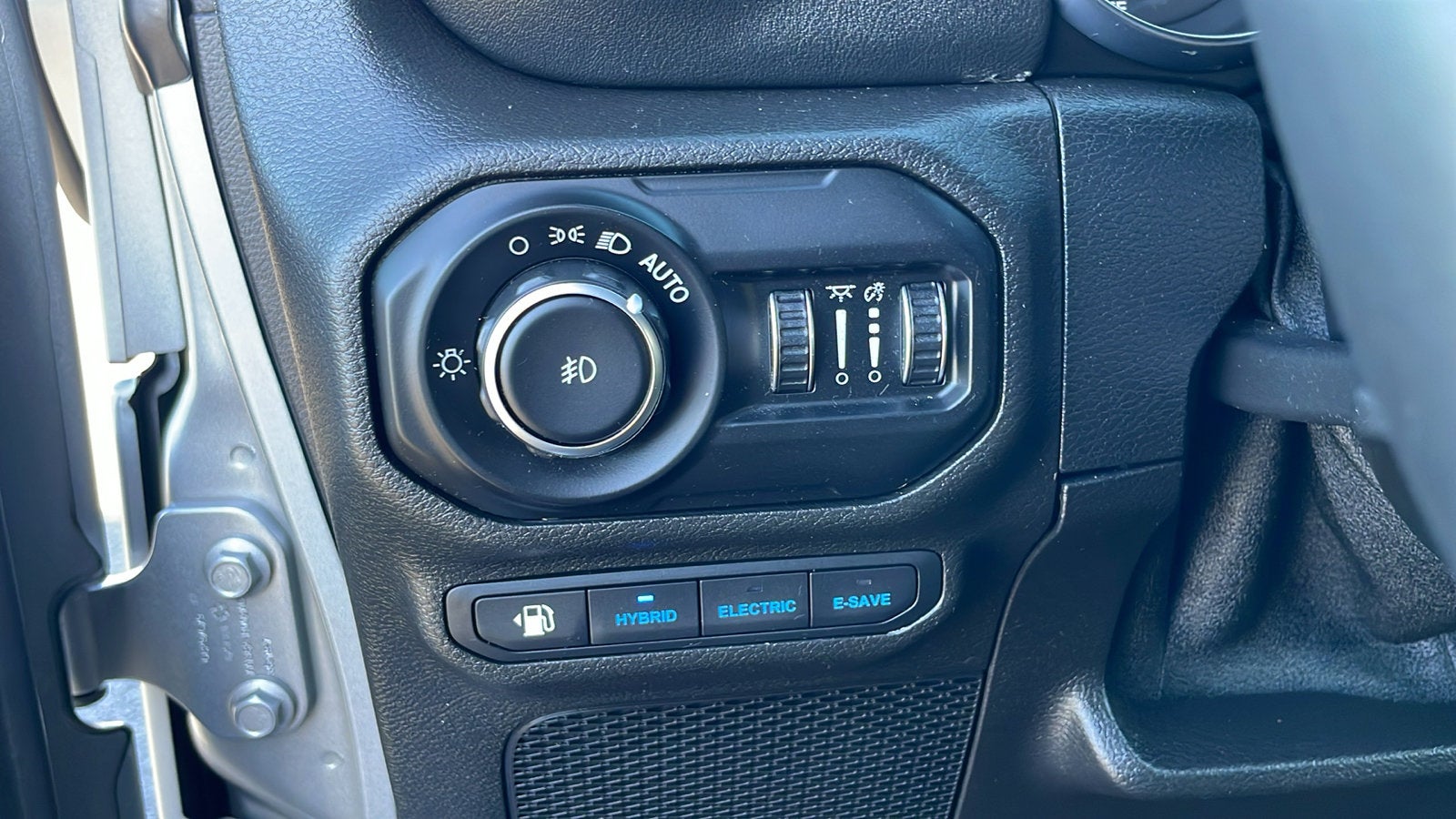 2021 Jeep Wrangler 4xe Unlimited High Altitude 4x4