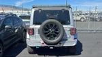 2021 Jeep Wrangler 4xe Unlimited High Altitude 4x4