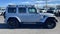 2021 Jeep Wrangler 4xe Unlimited High Altitude 4x4