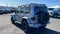 2021 Jeep Wrangler 4xe Unlimited High Altitude 4x4