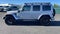 2021 Jeep Wrangler 4xe Unlimited High Altitude 4x4
