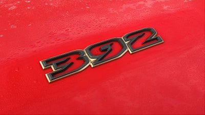 2021 Jeep Wrangler Unlimited Rubicon 392