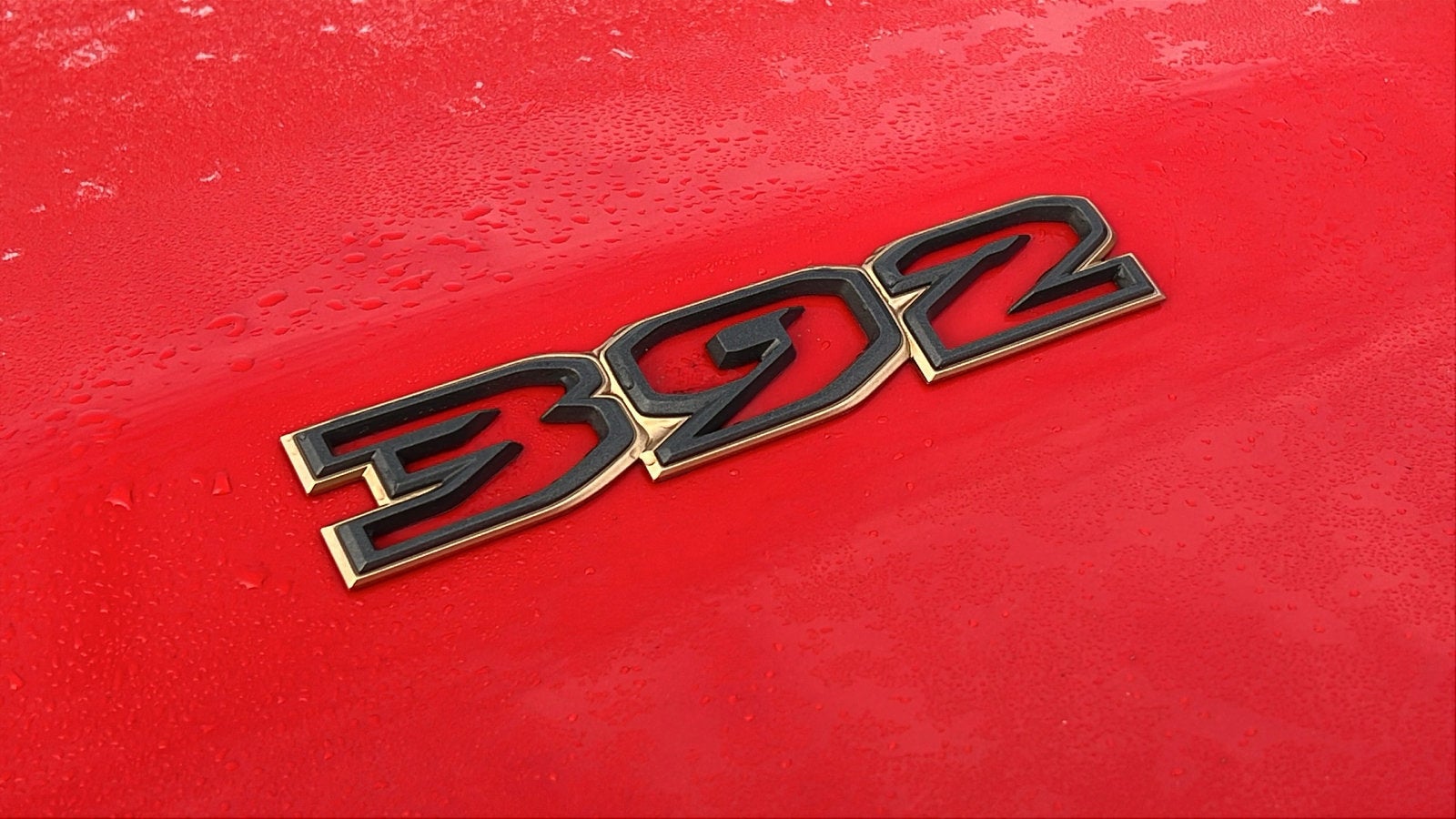 2021 Jeep Wrangler Unlimited Rubicon 392