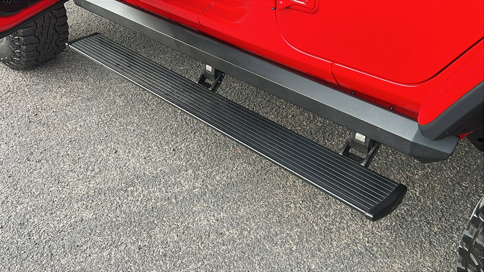 2021 Jeep Wrangler Unlimited Rubicon 392