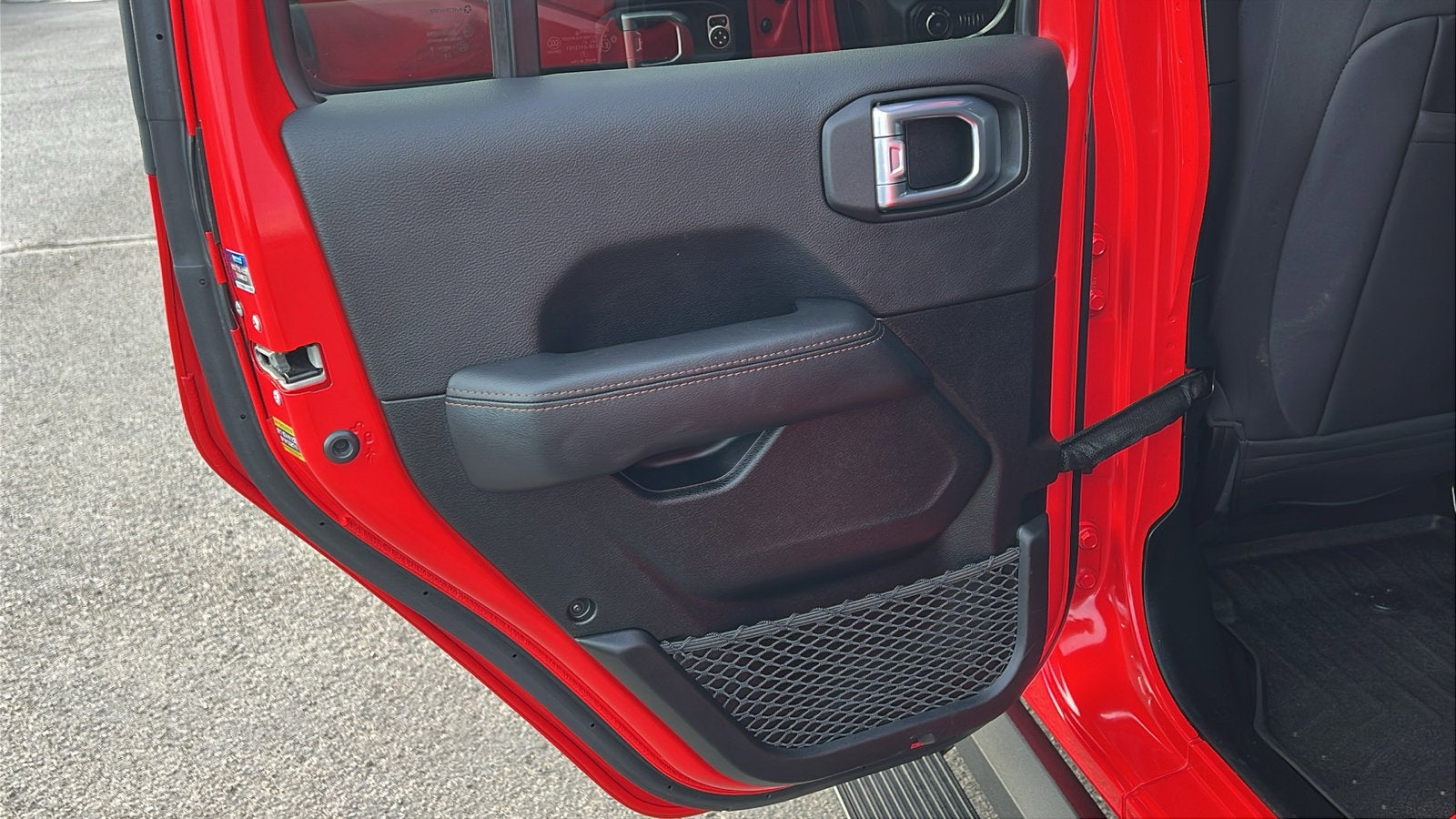 2021 Jeep Wrangler Unlimited Rubicon 392