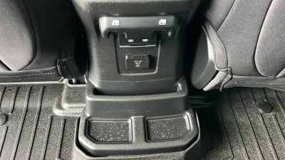 2021 Jeep Wrangler Unlimited Rubicon 392