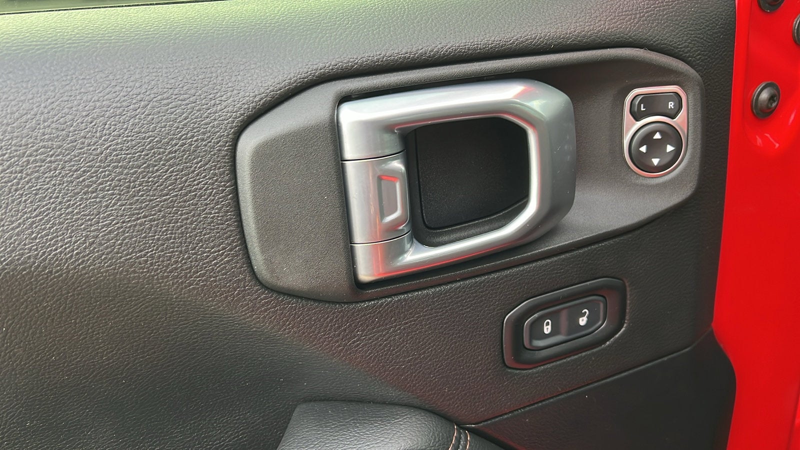 2021 Jeep Wrangler Unlimited Rubicon 392