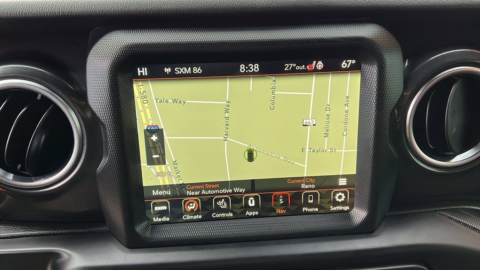 2021 Jeep Wrangler Unlimited Rubicon 392