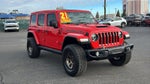 2021 Jeep Wrangler Unlimited Rubicon 392