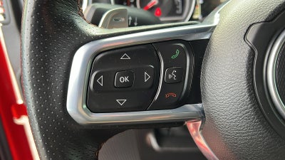 2021 Jeep Wrangler Unlimited Rubicon 392