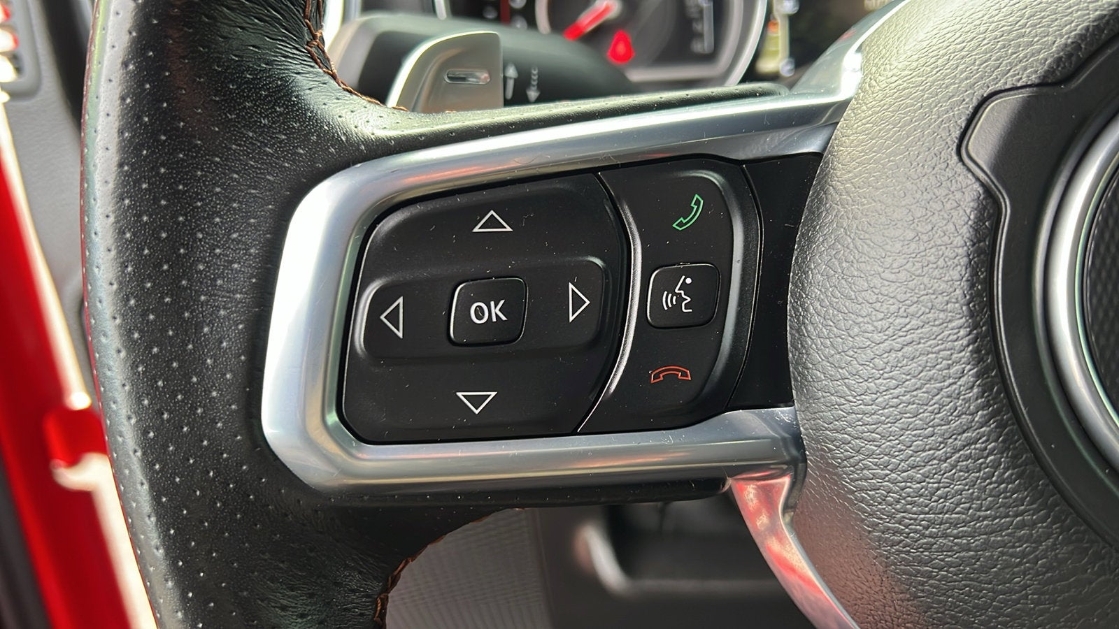 2021 Jeep Wrangler Unlimited Rubicon 392