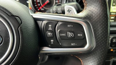 2021 Jeep Wrangler Unlimited Rubicon 392