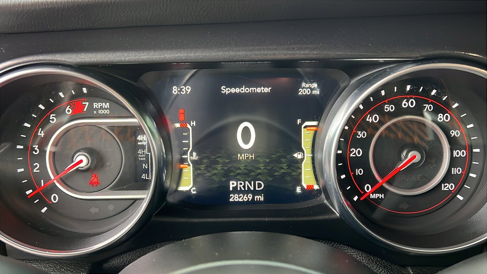 2021 Jeep Wrangler Unlimited Rubicon 392