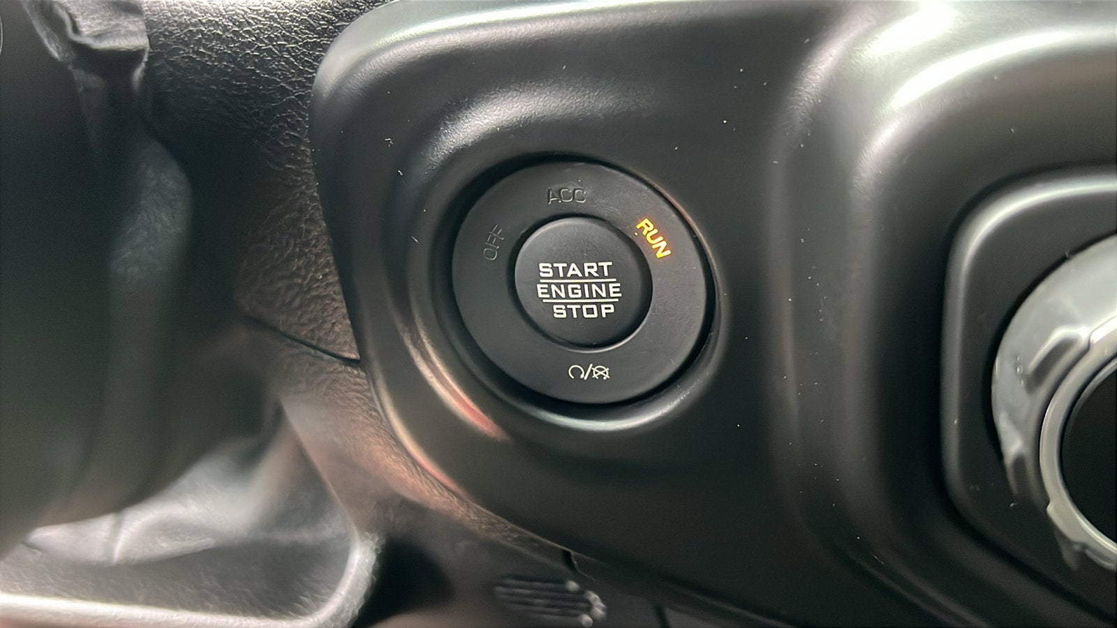 2021 Jeep Wrangler Unlimited Rubicon 392