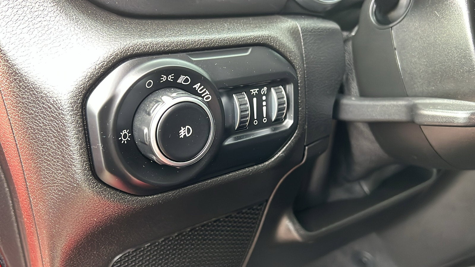 2021 Jeep Wrangler Unlimited Rubicon 392