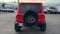 2021 Jeep Wrangler Unlimited Rubicon 392