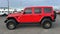 2021 Jeep Wrangler Unlimited Rubicon 392