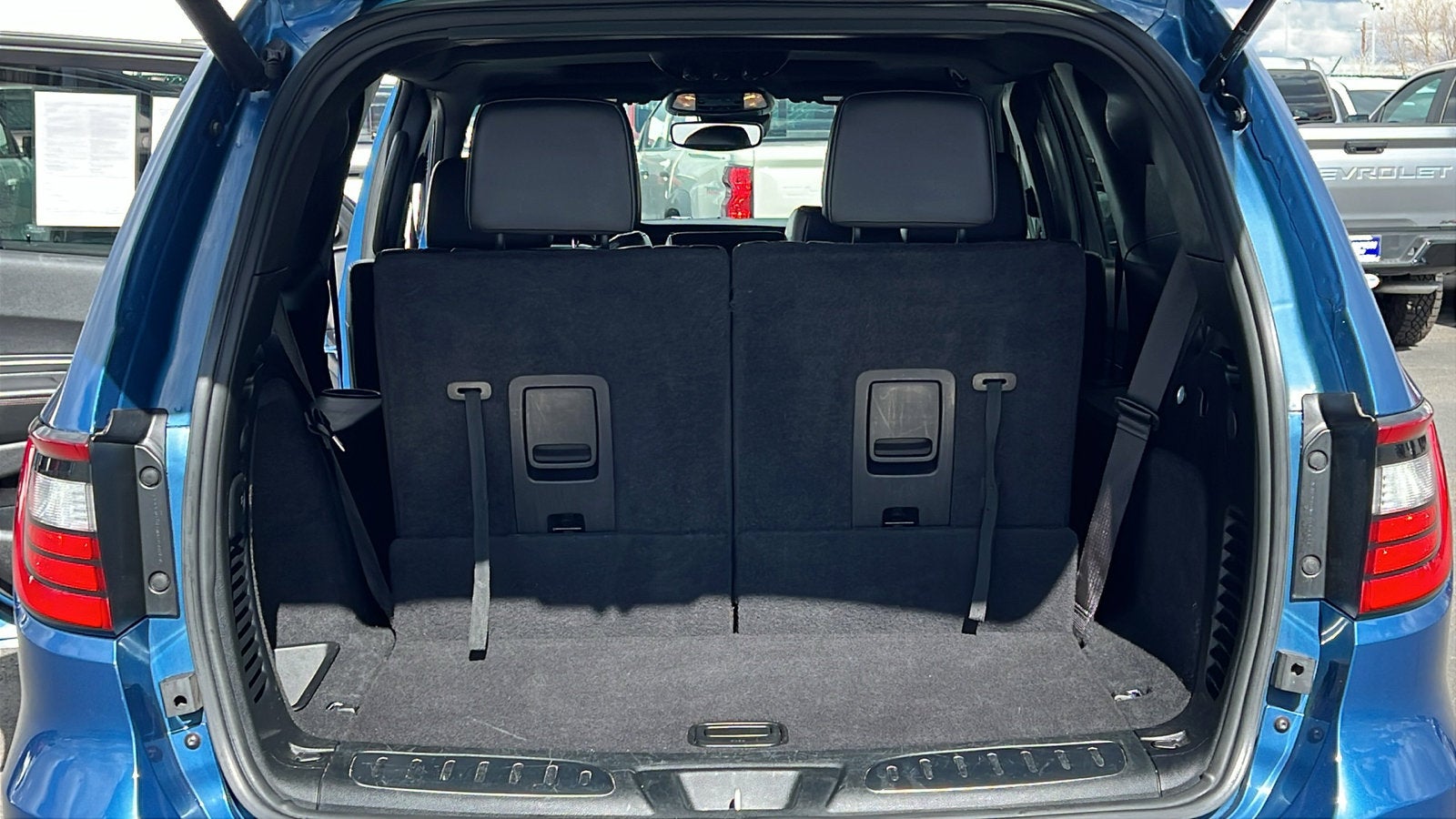 2025 Dodge Durango GT Plus