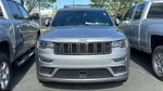 2021 Jeep Grand Cherokee High Altitude 4x4