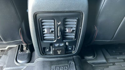 2020 Jeep Grand Cherokee High Altitude