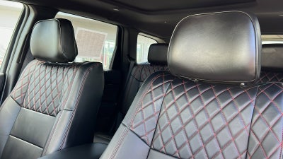 2020 Jeep Grand Cherokee High Altitude