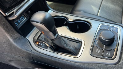 2020 Jeep Grand Cherokee High Altitude