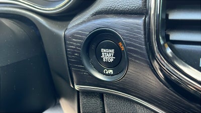 2020 Jeep Grand Cherokee High Altitude