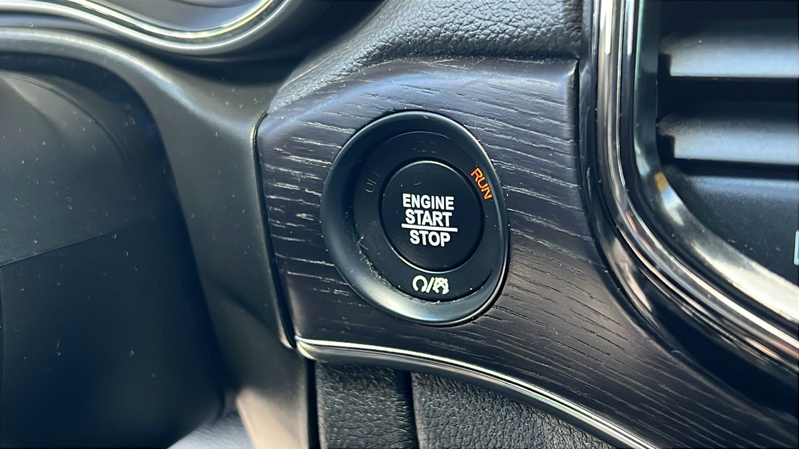 2020 Jeep Grand Cherokee High Altitude