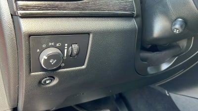 2020 Jeep Grand Cherokee High Altitude