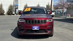 2020 Jeep Grand Cherokee High Altitude
