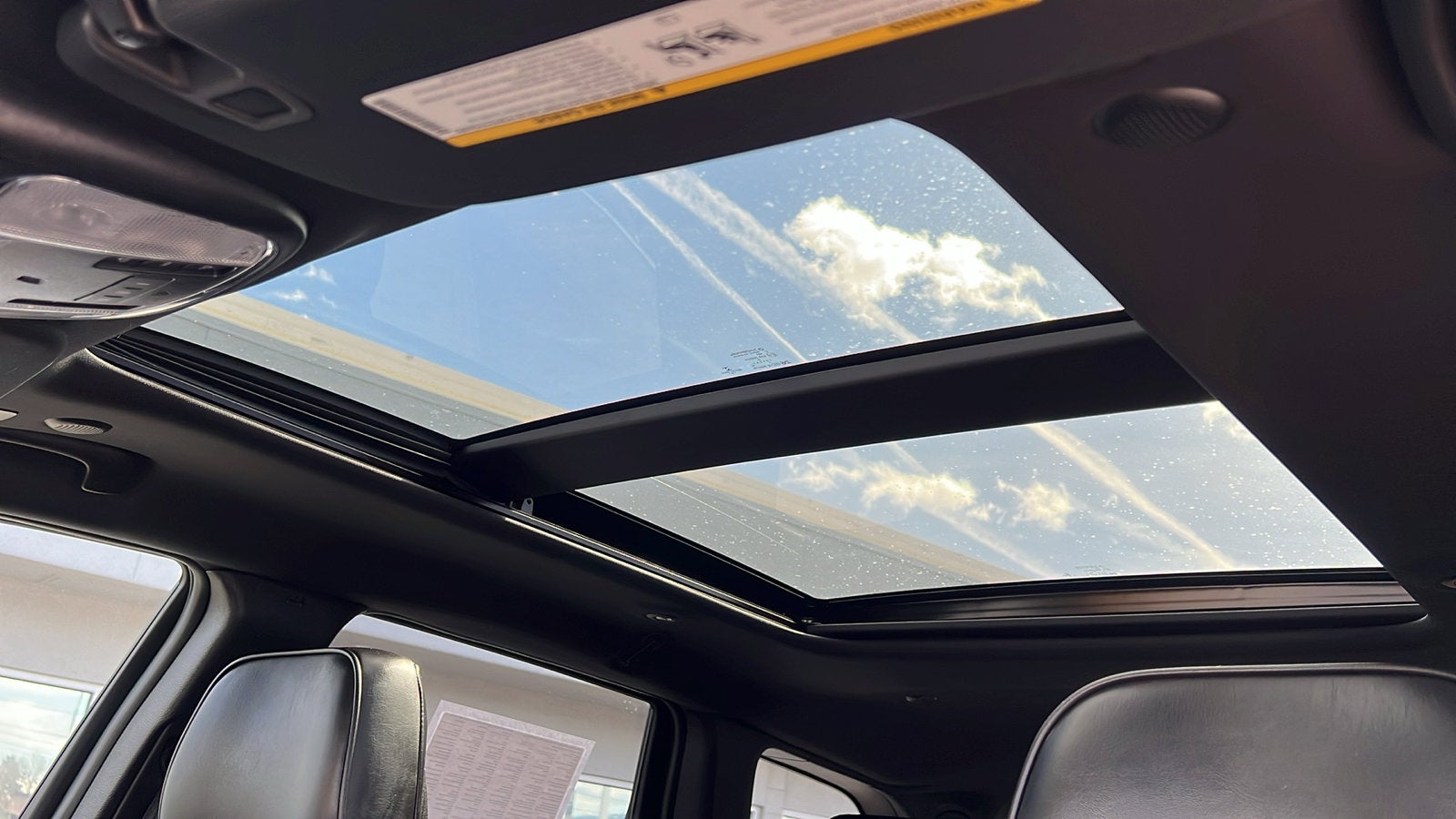 2020 Jeep Grand Cherokee High Altitude
